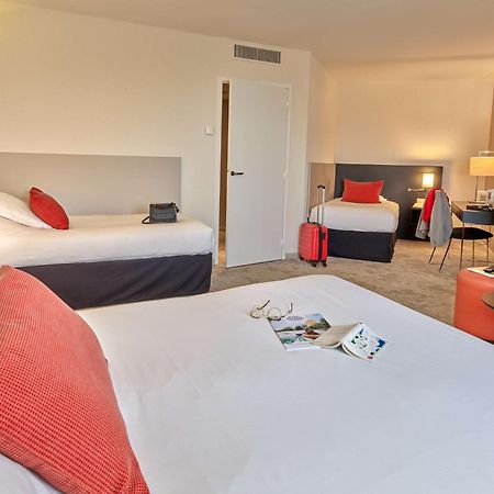 Best Western Plus Metz Technopole Ngoại thất bức ảnh