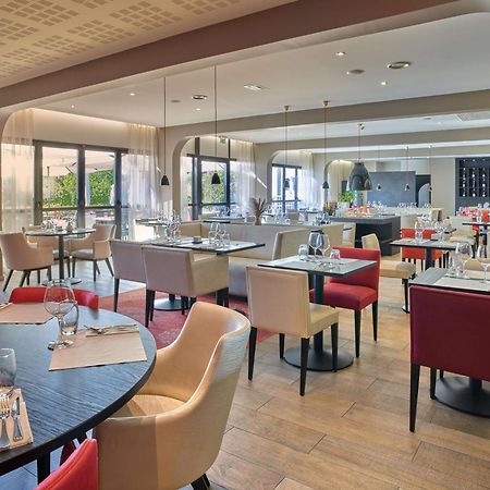 Best Western Plus Metz Technopole Ngoại thất bức ảnh