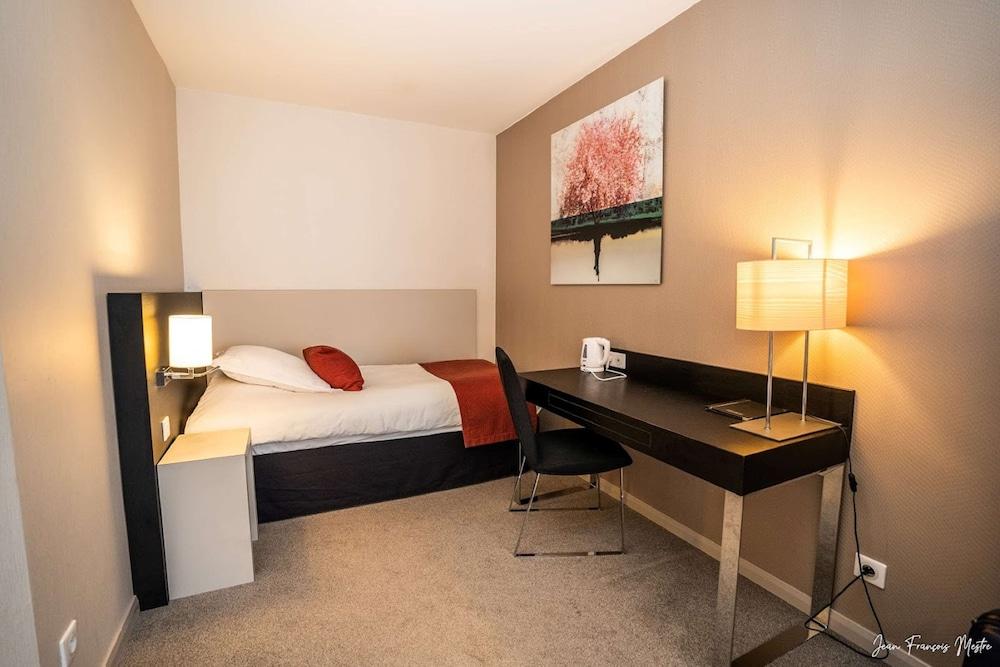 Best Western Plus Metz Technopole Ngoại thất bức ảnh