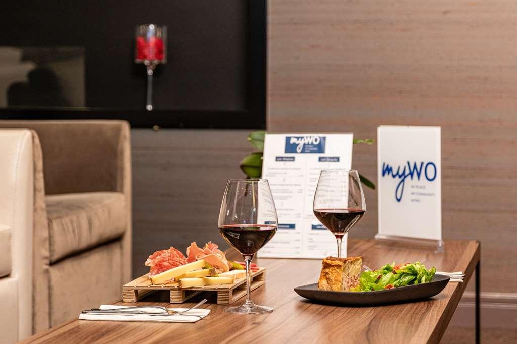 Best Western Plus Metz Technopole Nội địa bức ảnh