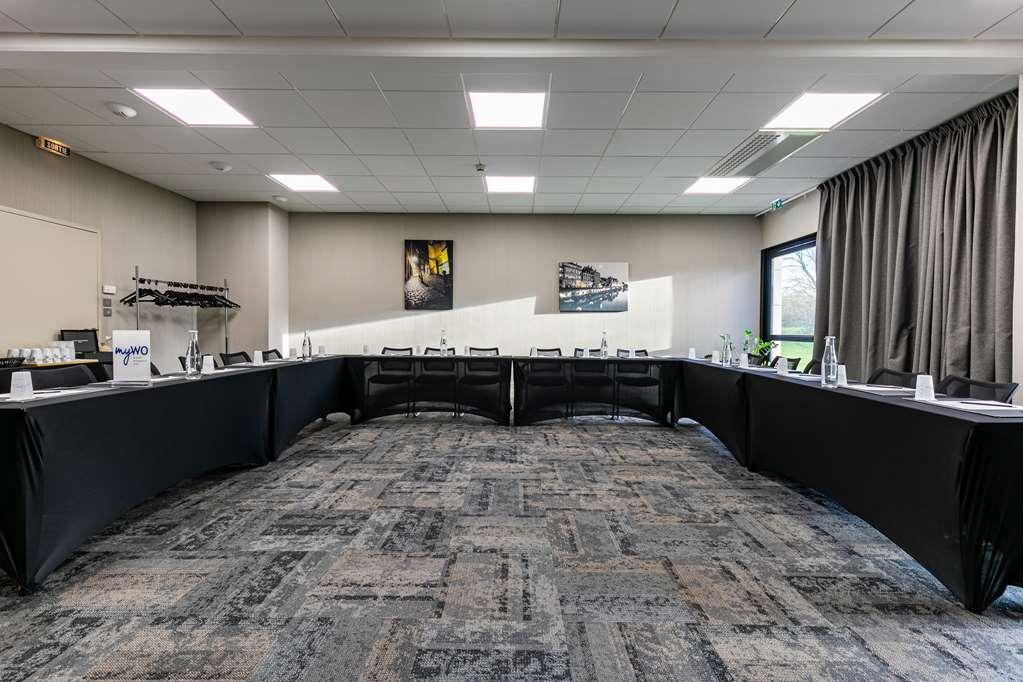 Best Western Plus Metz Technopole Tiện nghi bức ảnh