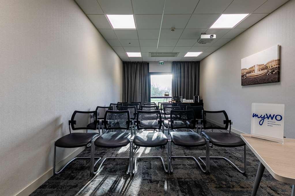 Best Western Plus Metz Technopole Tiện nghi bức ảnh