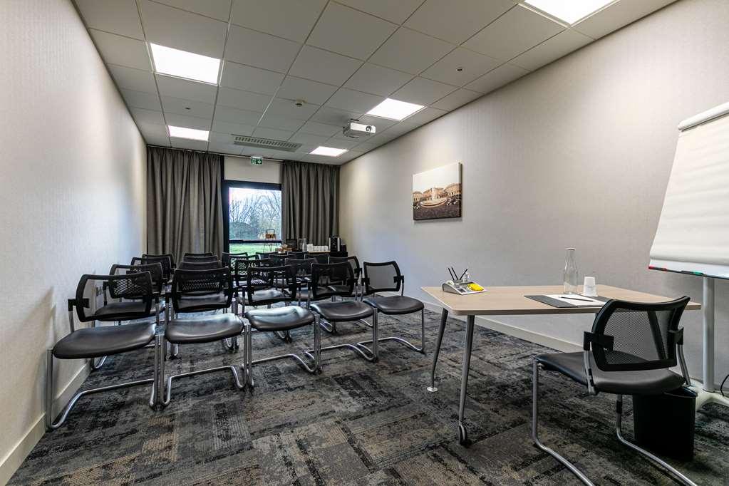 Best Western Plus Metz Technopole Tiện nghi bức ảnh