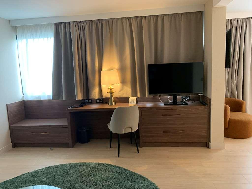 Best Western Plus Metz Technopole Phòng bức ảnh