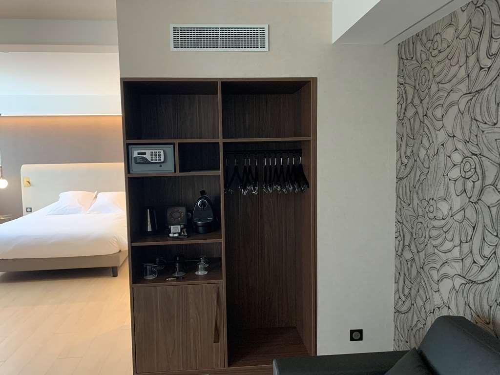 Best Western Plus Metz Technopole Phòng bức ảnh