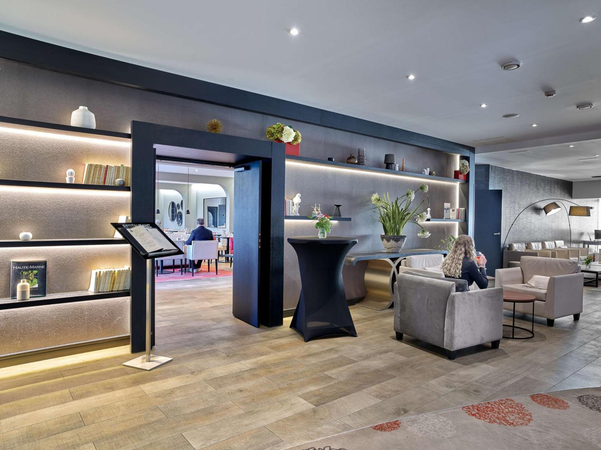 Best Western Plus Metz Technopole Ngoại thất bức ảnh