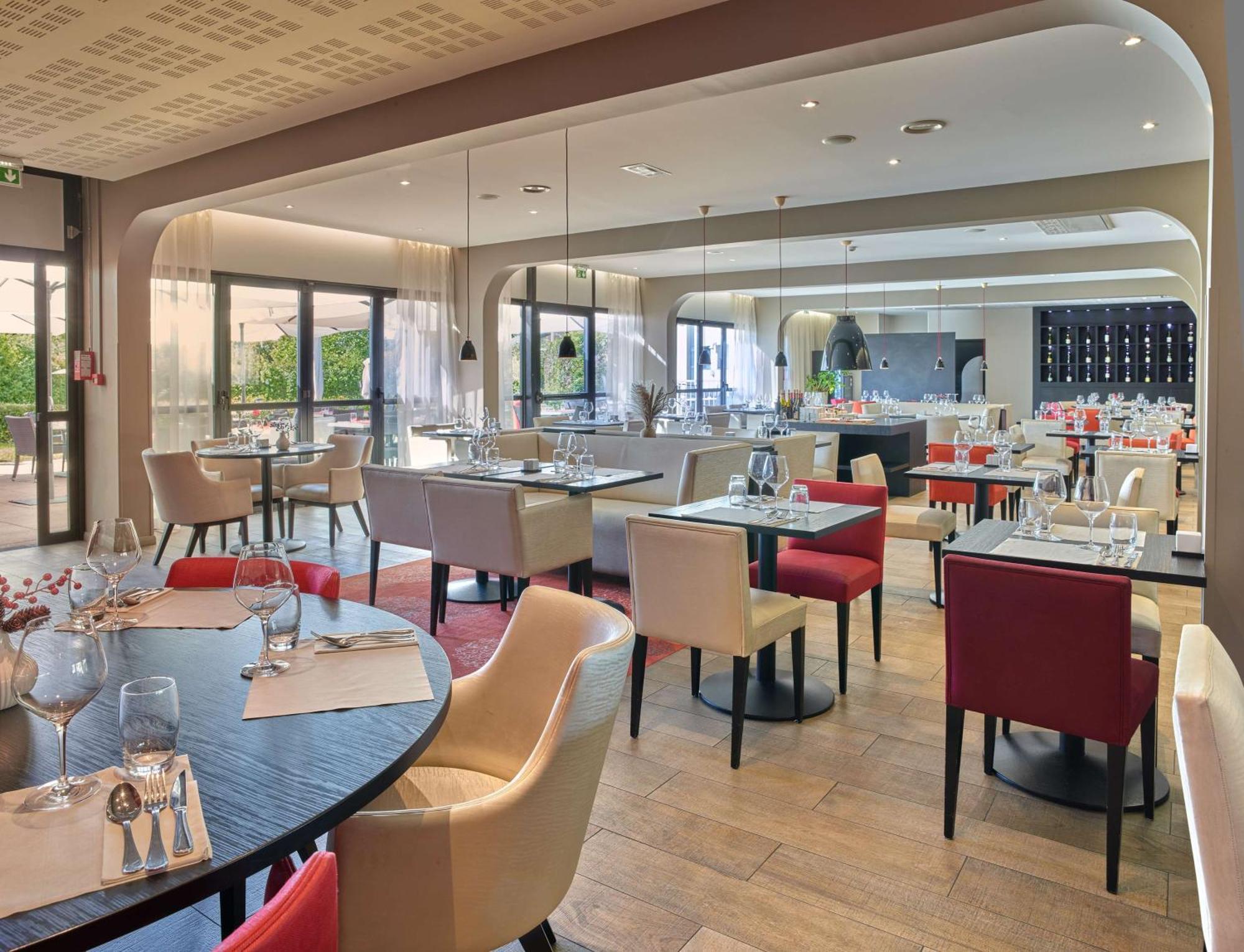 Best Western Plus Metz Technopole Ngoại thất bức ảnh