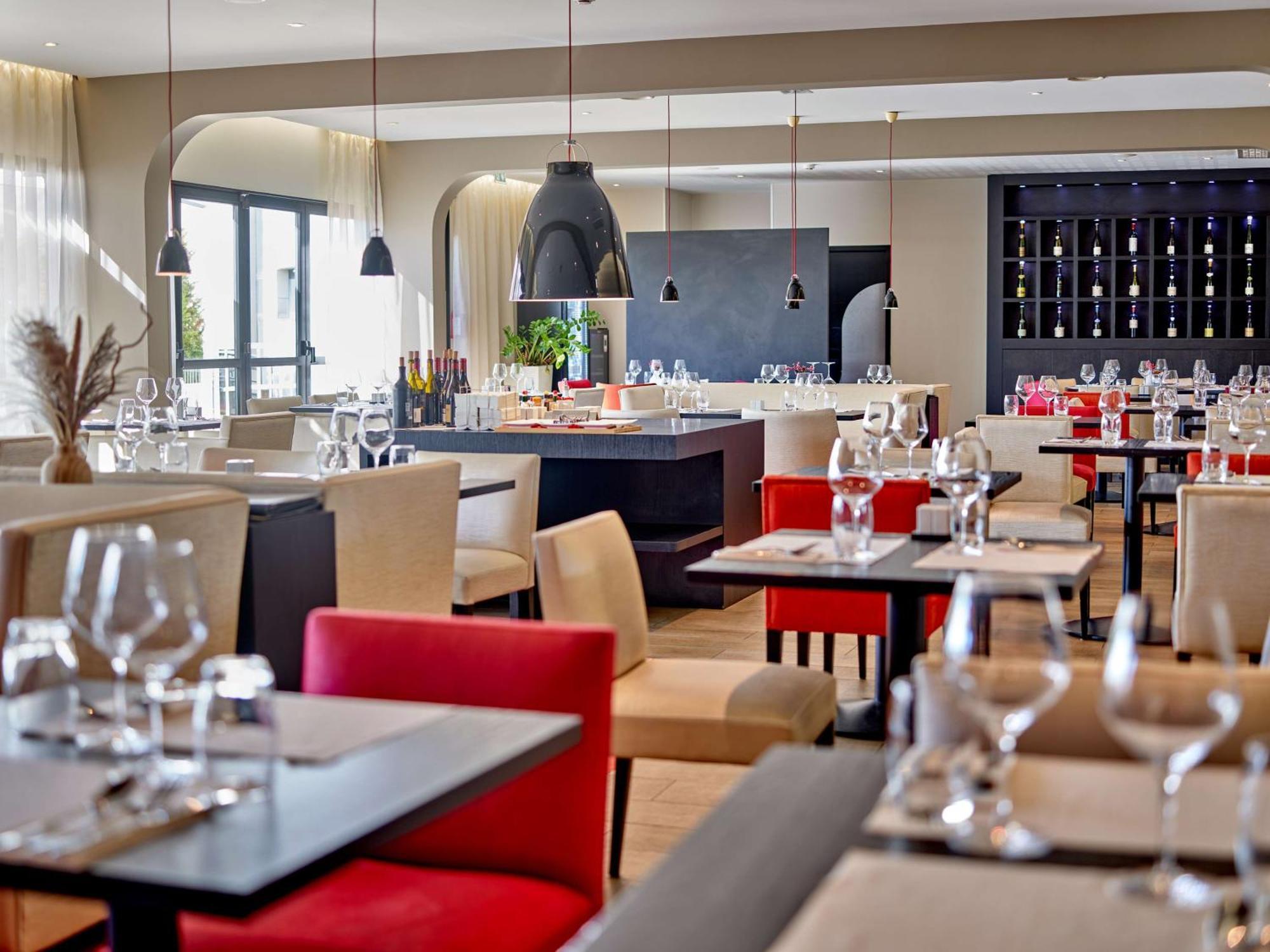 Best Western Plus Metz Technopole Ngoại thất bức ảnh